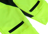 STIGMA(スティグマ)   VS COOLON JOGGER PANTS NEON GREEN