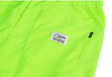 STIGMA(スティグマ)   VS COOLON JOGGER PANTS NEON GREEN