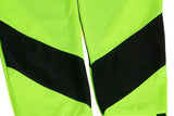 STIGMA(スティグマ)   VS COOLON JOGGER PANTS NEON GREEN