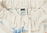 STIGMA(スティグマ)  VS PATTERN SHORT PANTS BEIGE