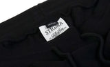 STIGMA(スティグマ)   BLAZE HEAVY SWEAT JOGGER PANTS BLACK