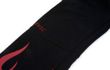 STIGMA(スティグマ)   BLAZE HEAVY SWEAT JOGGER PANTS BLACK