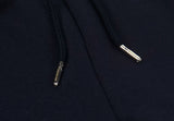 STIGMA(スティグマ)   BLANK HEAVY SWEAT JOGGER PANTS NAVY