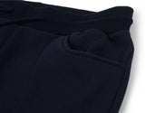 STIGMA(スティグマ)   BLANK HEAVY SWEAT JOGGER PANTS NAVY
