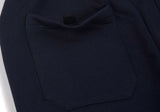 STIGMA(スティグマ)   BLANK HEAVY SWEAT JOGGER PANTS NAVY