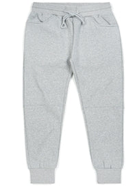 STIGMA(スティグマ)   BLANK HEAVY SWEAT JOGGER PANTS GREY