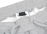 STIGMA(スティグマ)   BLANK HEAVY SWEAT JOGGER PANTS GREY