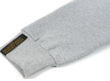 STIGMA(スティグマ)   BLANK HEAVY SWEAT JOGGER PANTS GREY
