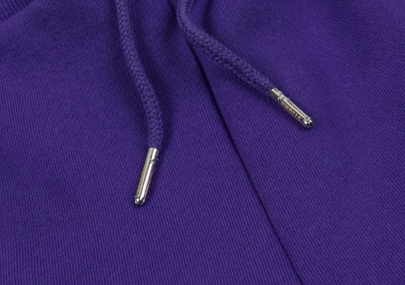 STIGMA(スティグマ)   BLANK HEAVY SWEAT JOGGER PANTS VIOLET