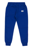 STIGMA(スティグマ)   LINE SPORTS HEAVY SWEAT JOGGER PANTS BLUE