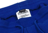 STIGMA(スティグマ)   LINE SPORTS HEAVY SWEAT JOGGER PANTS BLUE