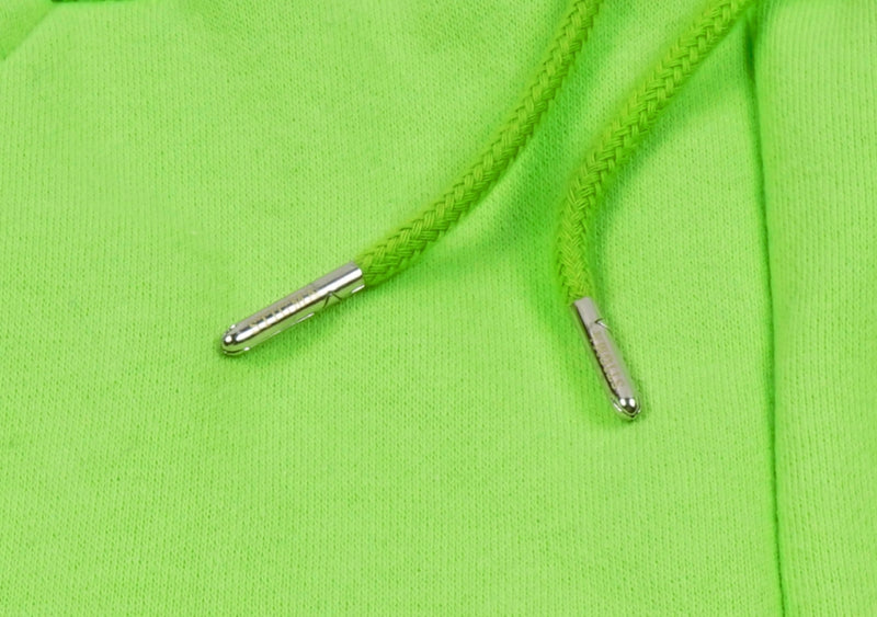 STIGMA(スティグマ)   LINE SPORTS HEAVY SWEAT JOGGER PANTS NEON GREEN