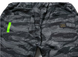 STIGMA(スティグマ)   TIGER BENDING JOGGER PANTS CAMOUFLAGE