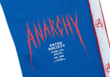 STIGMA(スティグマ)   ANARCHY WIDE PANTS BLUE