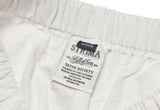 STIGMA(スティグマ)   STGM TECH SHORT PANTS WHITE