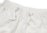 STIGMA(スティグマ)   STGM TECH SHORT PANTS WHITE