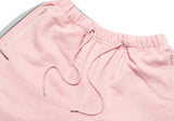 STIGMA(スティグマ)   SIDE HALF SHORT PANTS PINK