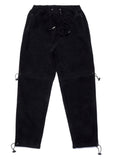 STIGMA(スティグマ)   TRIANGLE FLEECE JOGGER PANTS BLACK