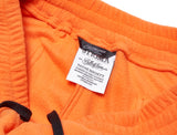 STIGMA(スティグマ)   TRIANGLE FLEECE JOGGER PANTS ORANGE