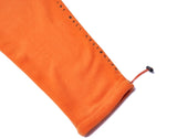 STIGMA(スティグマ)   TRIANGLE FLEECE JOGGER PANTS ORANGE