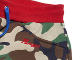 STIGMA(スティグマ)   PARAGON HEAVY SWEAT JOGGER PANTS CAMOUFLAGE