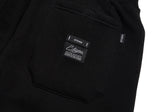 STIGMA(スティグマ)  FEEL GOOD HEAVY SWEAT JOGGER PANTS BLACK