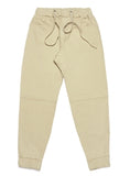 STIGMA(スティグマ)  HYPNOTIZE BENDING JOGGER PANTS BEIGE