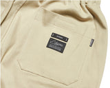 STIGMA(スティグマ)  HYPNOTIZE BENDING JOGGER PANTS BEIGE