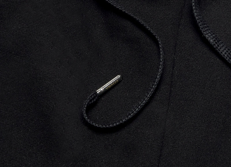 STIGMA(スティグマ)  STGM TECH HEAVY SWEAT JOGGER PANTS BLACK