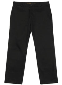 STIGMA(スティグマ)  VSC CHINO PANTS BLACK