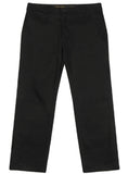 STIGMA(スティグマ)  VSC CHINO PANTS BLACK