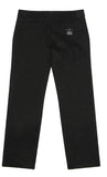 STIGMA(スティグマ)  VSC CHINO PANTS BLACK