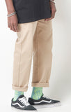 STIGMA(スティグマ)  VSC CHINO PANTS BEIGE