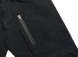 STIGMA(スティグマ)  S TECH JOGGER PANTS BLACK