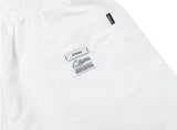 STIGMA(スティグマ)  S TECH JOGGER PANTS WHITE