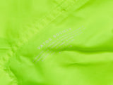 STIGMA(スティグマ)  RUBBER SHORT PANTS NEON GREEN