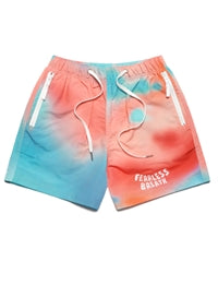 STIGMA(スティグマ)  TROPICAL SHORT PANTS PATTERN