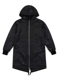 STIGMA(スティグマ)  LEATHER LONG COAT