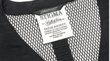 STIGMA(スティグマ)  S TECH VEST BLACK