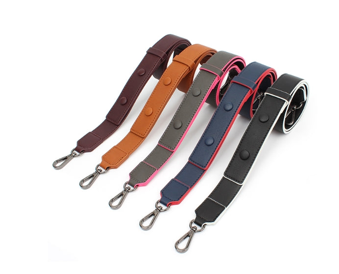 BBYB(ビービーワイビー) Extension Strap (Amber Brown)