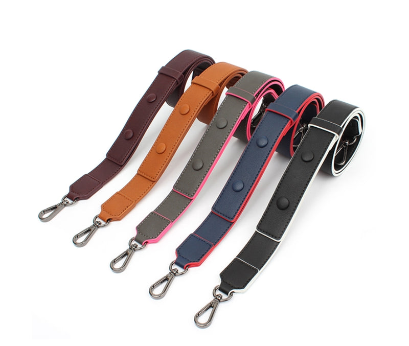 BBYB(ビービーワイビー) Extension Strap (Windsor Wine)