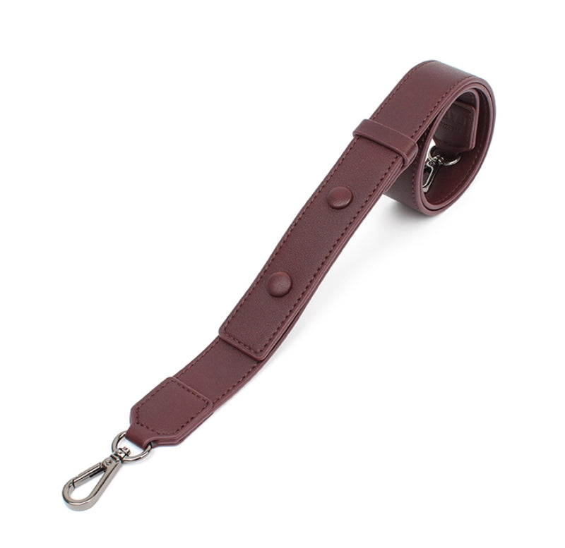 BBYB(ビービーワイビー) Extension Strap (Windsor Wine)