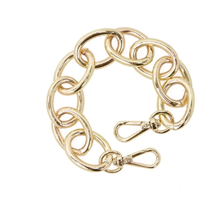 BBYB(ビービーワイビー) Bold Chain Strap