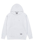 STIGMA(スティグマ)  BLIND HOODIE WHITE