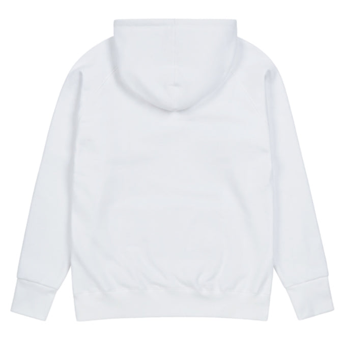 STIGMA(スティグマ)  BLIND HOODIE WHITE