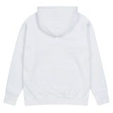 STIGMA(スティグマ)  BLIND HOODIE WHITE