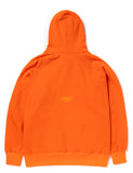 STIGMA(スティグマ)  CATSGANG HEAVY SWEAT HOODIE ORANGE