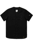 VS BASEBALL JERSEY BLACK