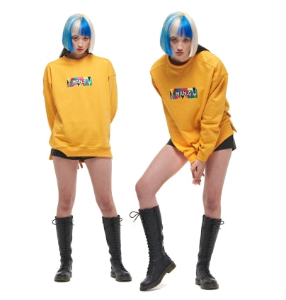 Man.G(マン.ジー)  MGTS19SS309YE