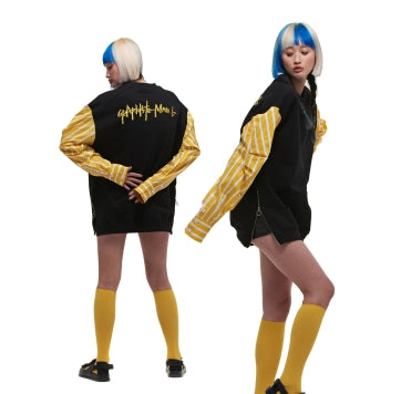 Man.G(マン.ジー)  MGTS19SS305YE